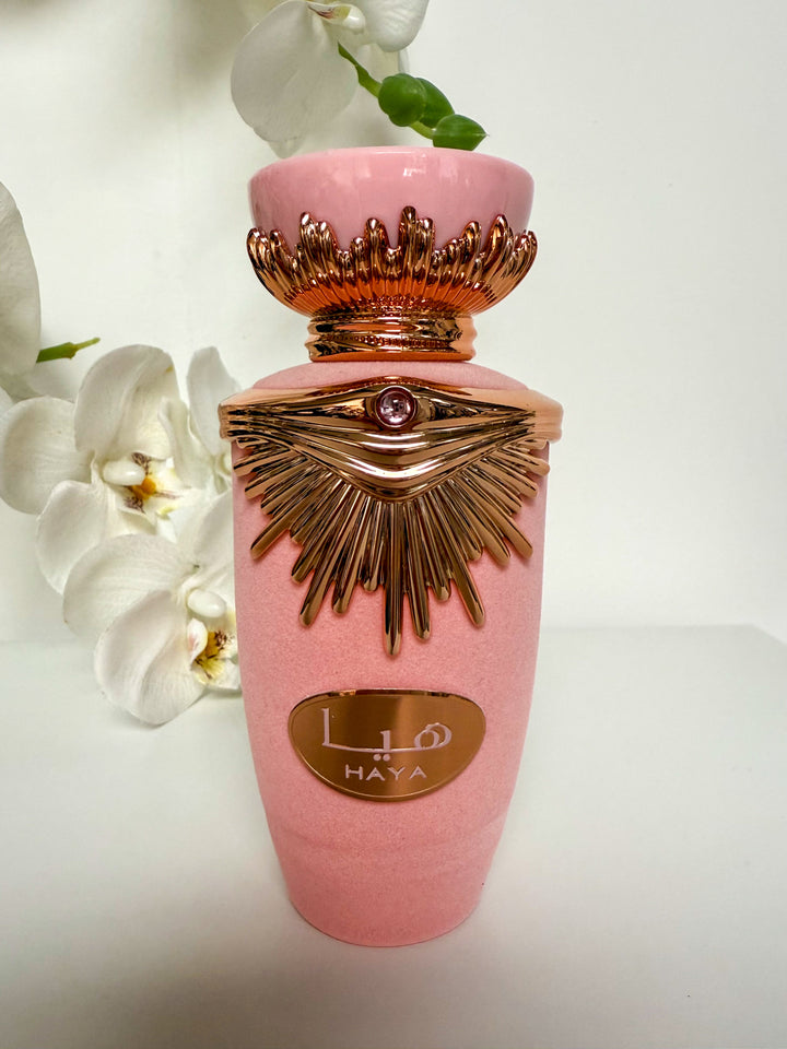 Haya Eau De Parfum