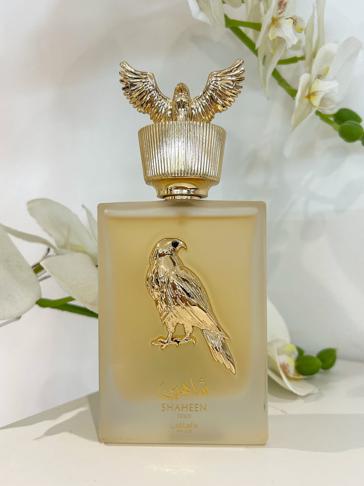 Shaheen Gold EDP Perfume