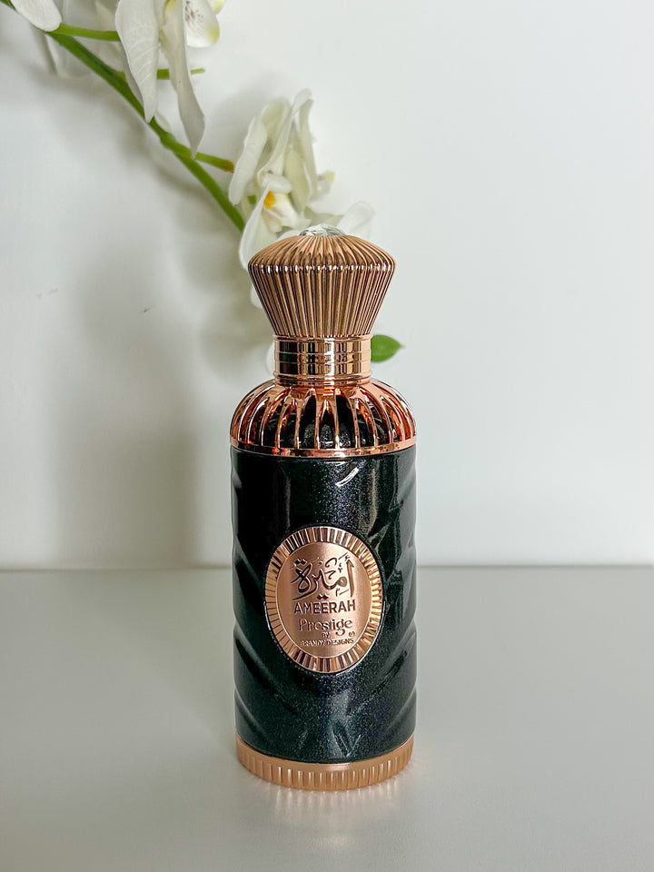 Ameerah Prestige Brandy Designs Perfume
