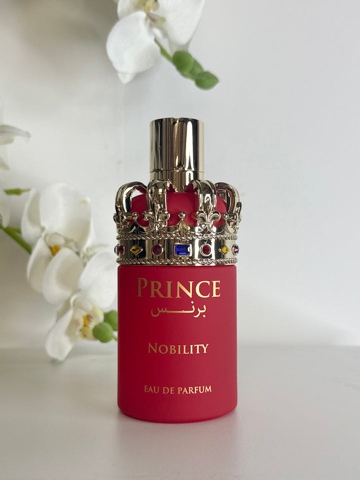 Le Falcone Prince Nobility Aftershave