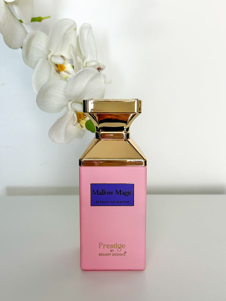 Mallow Magic Perfume