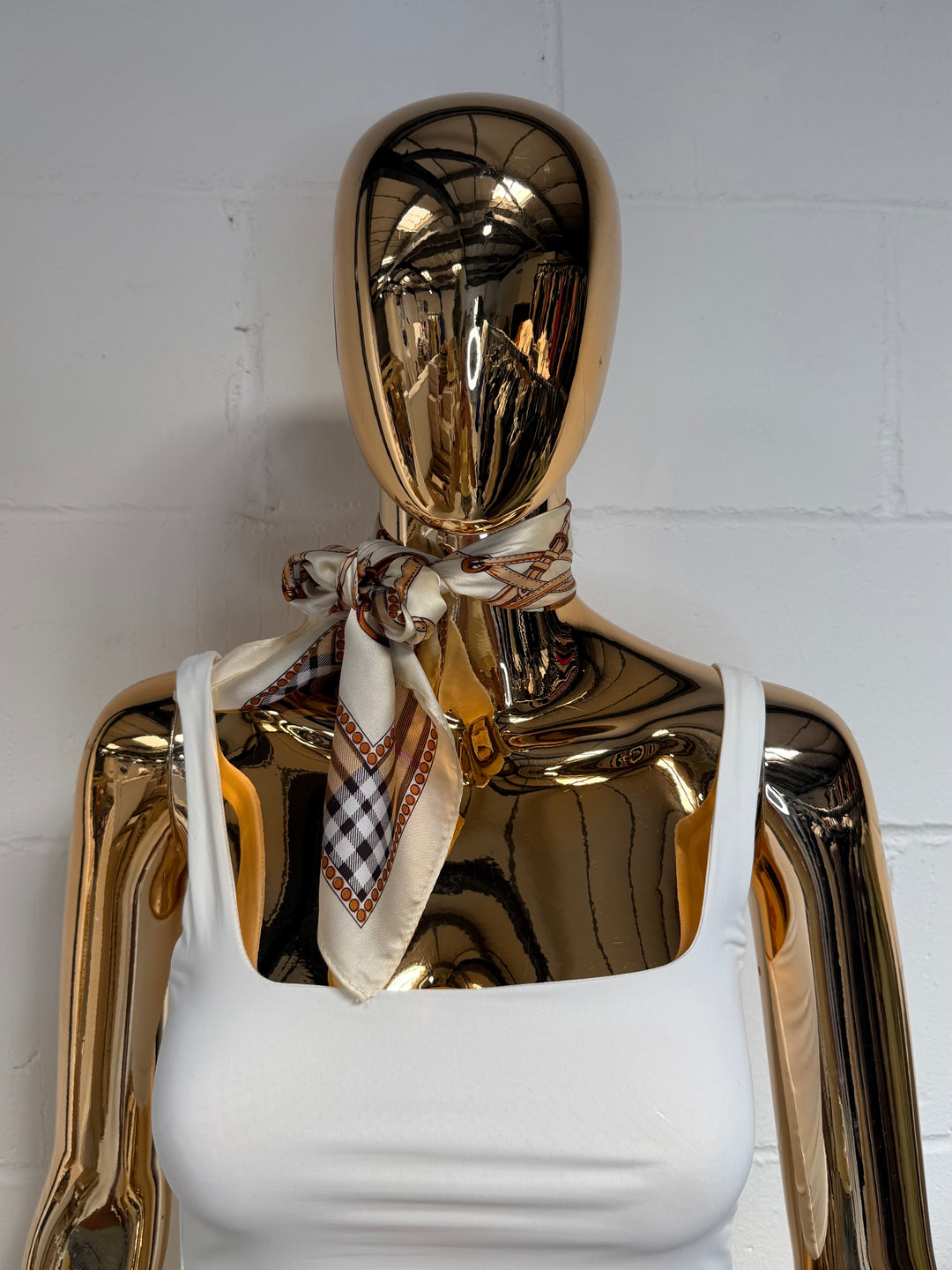 Neck Scarf