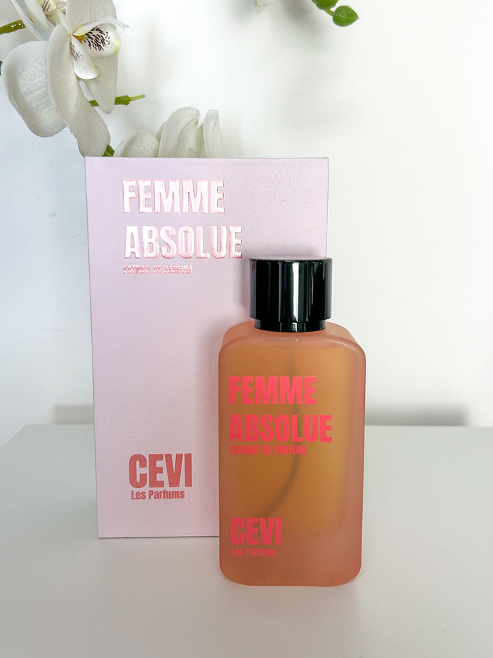 Femme Absolue Perfume