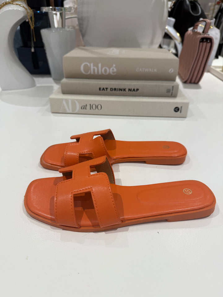 Nicolas Sliders (22 Colours)