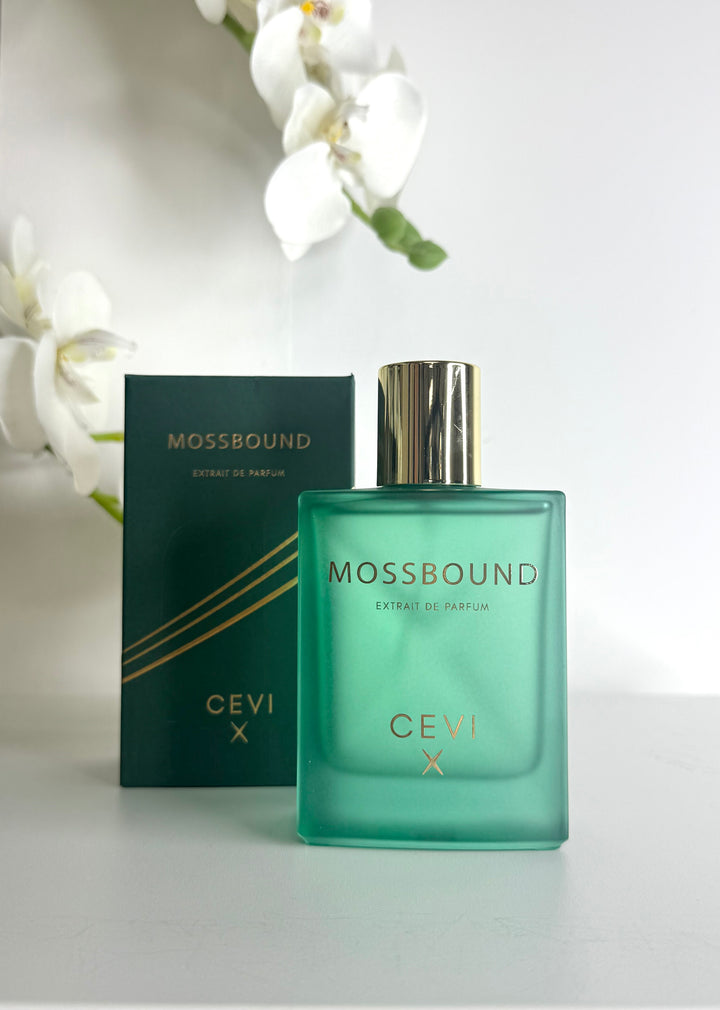 Mossbound Extrait De Perfume