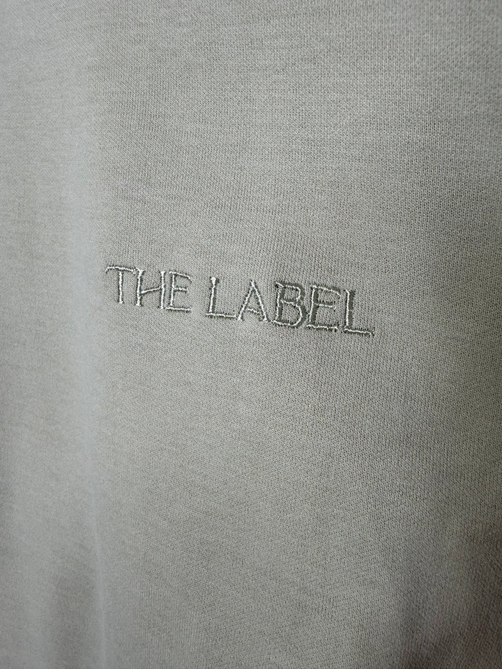 LISBON - Tracksuit (Sage)