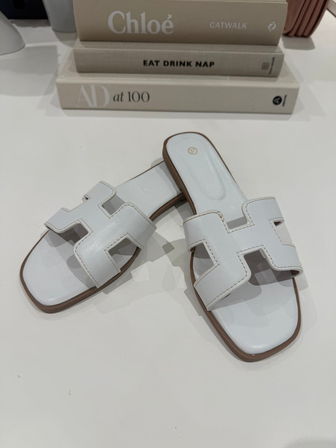 Nicolas Sliders (22 Colours)