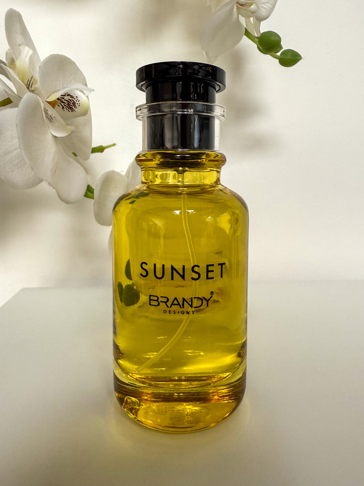 SUNSET Eau de Parfum Unisex