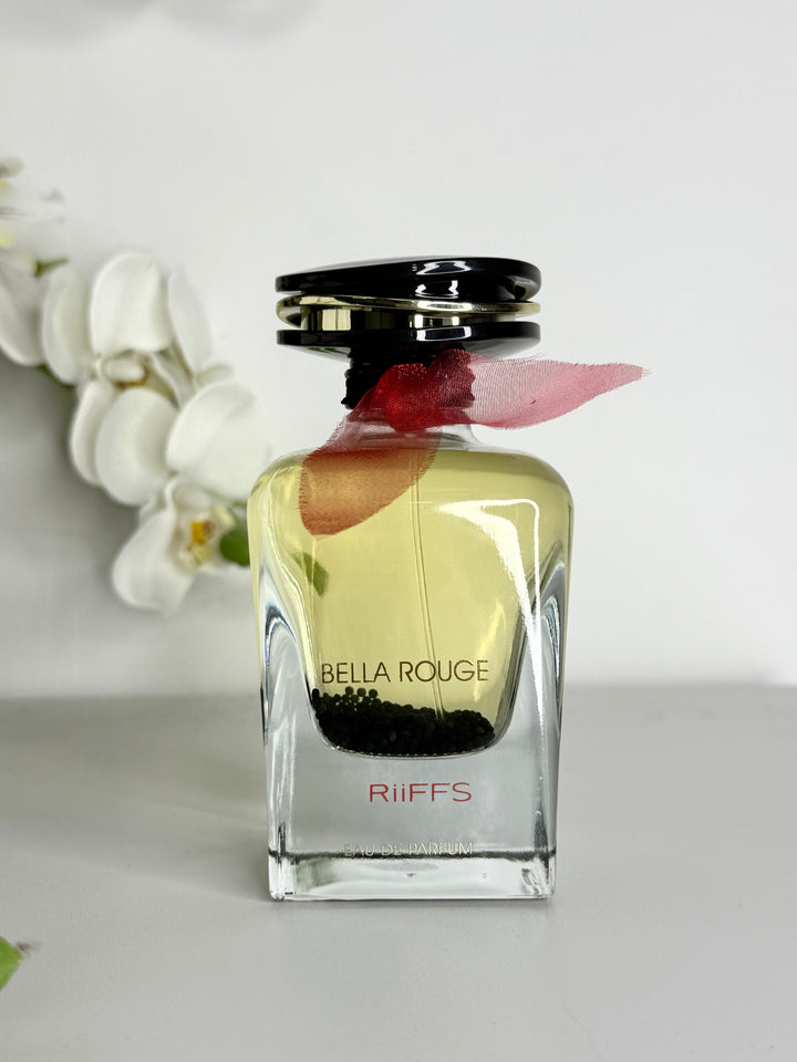 Bella Rouge Perfume