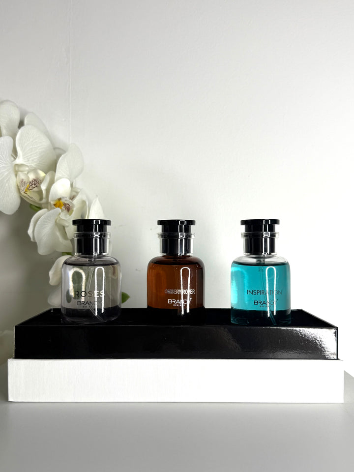 Brandy Collection Perfume