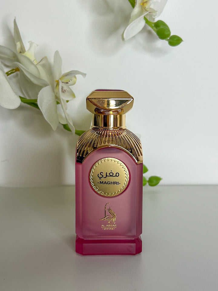 Maghri Al Absar Perfume