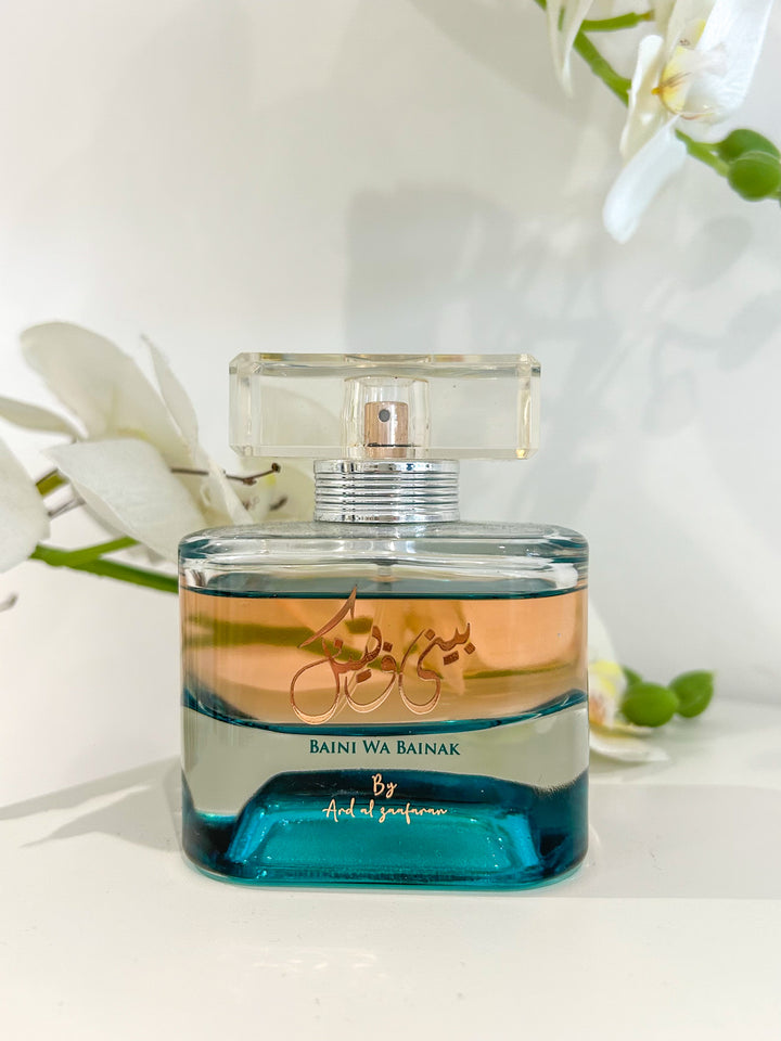 Baini Wa Baiak Perfume