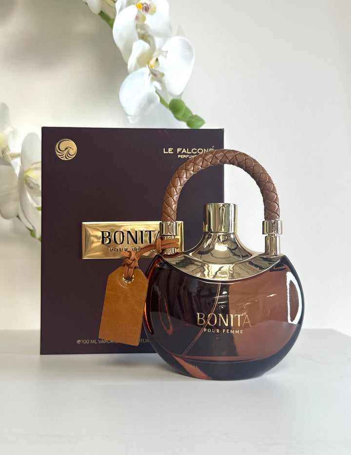 Le Falcone Bonita Pour Femme Perfume