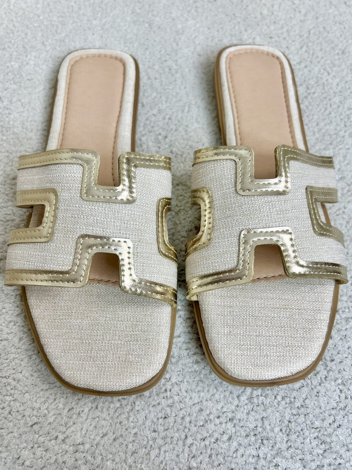 Trim Canvas Block Detail Sliders ( 4 Colours )