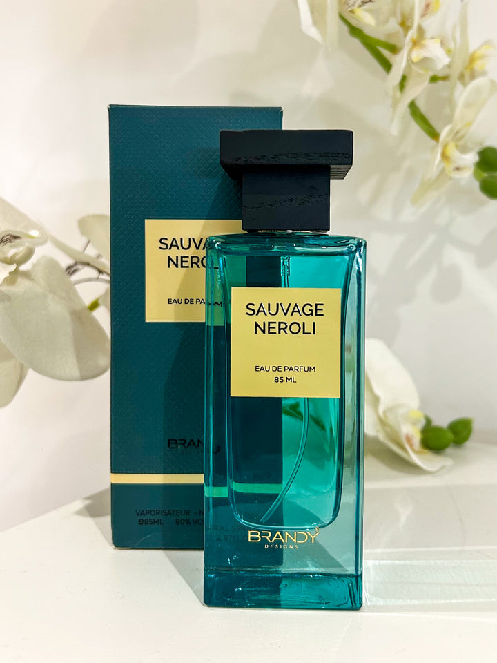 Sauvage Neroli Brandy Perfume