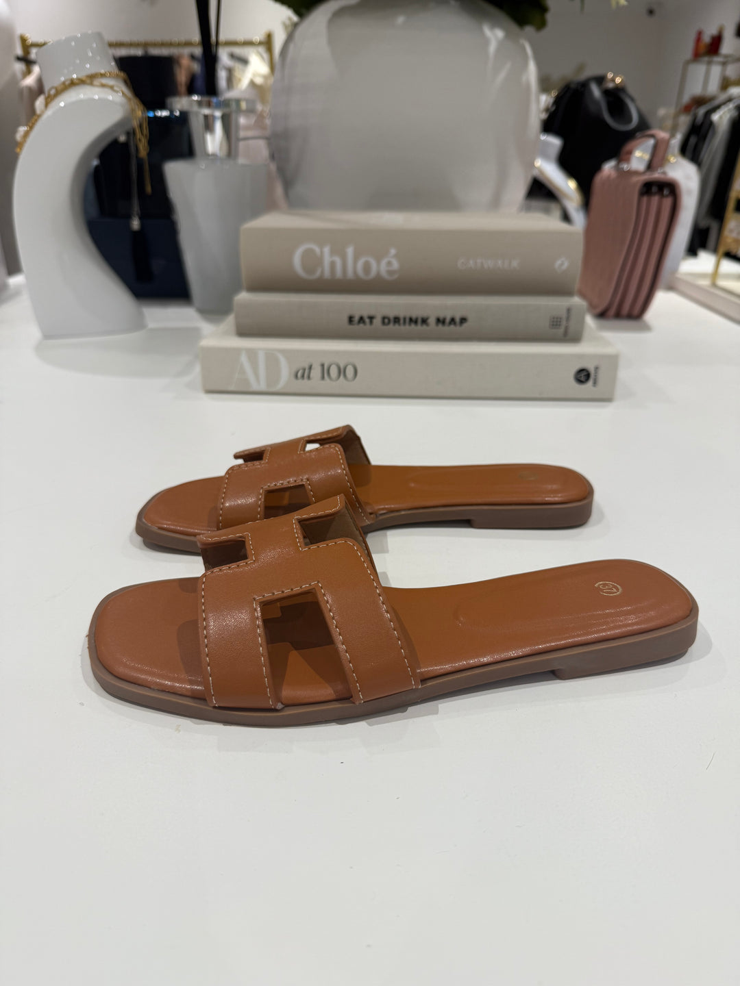 Nicolas Sliders (22 Colours)