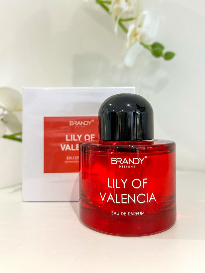 Lily Of Valencia Perfume