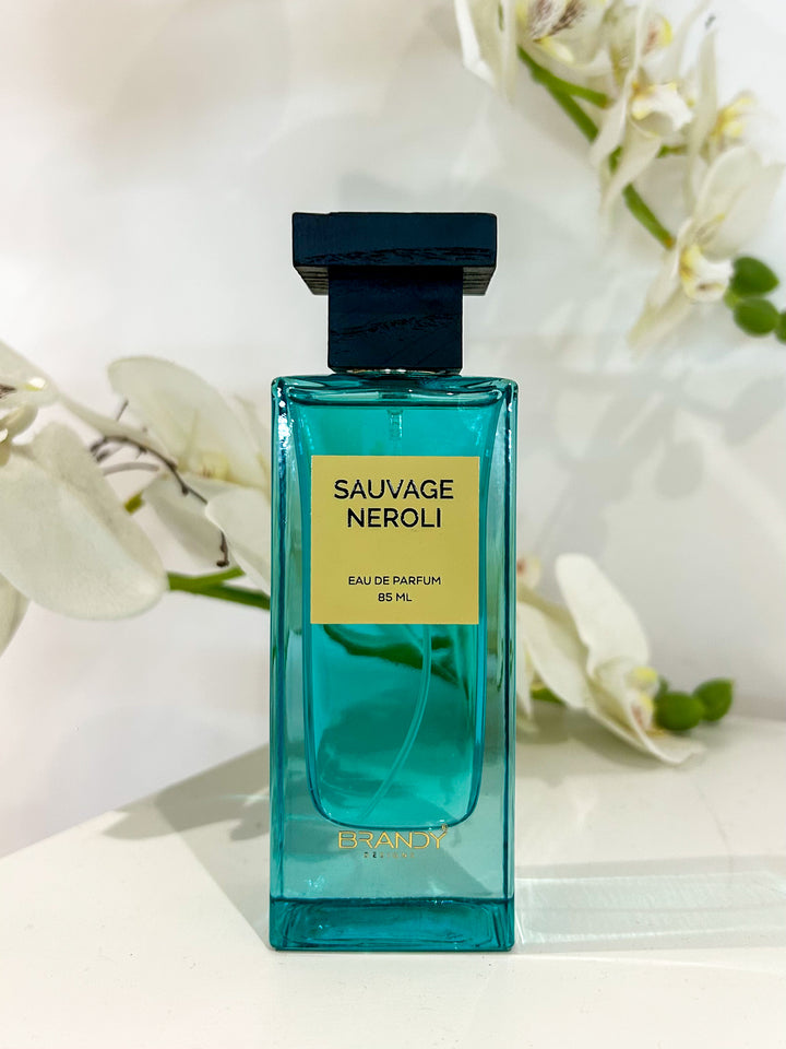 Sauvage Neroli Brandy Perfume