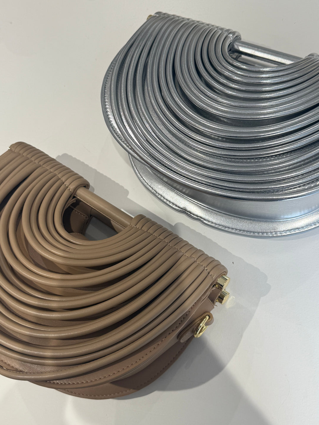 Noodle Oval Bag (2 Colours)