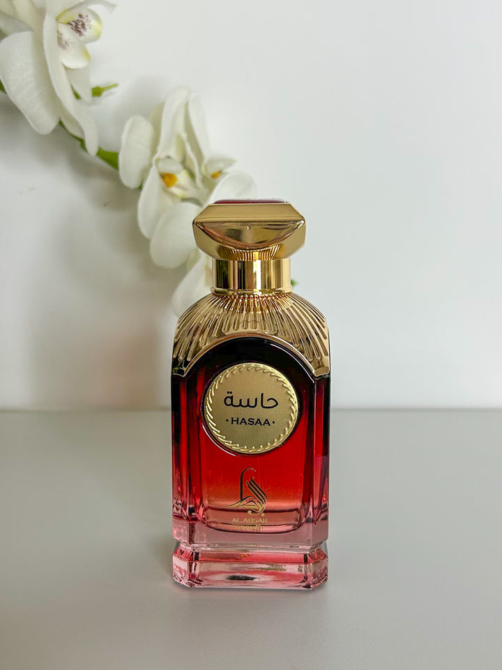 Hasaa Al Absar Perfume