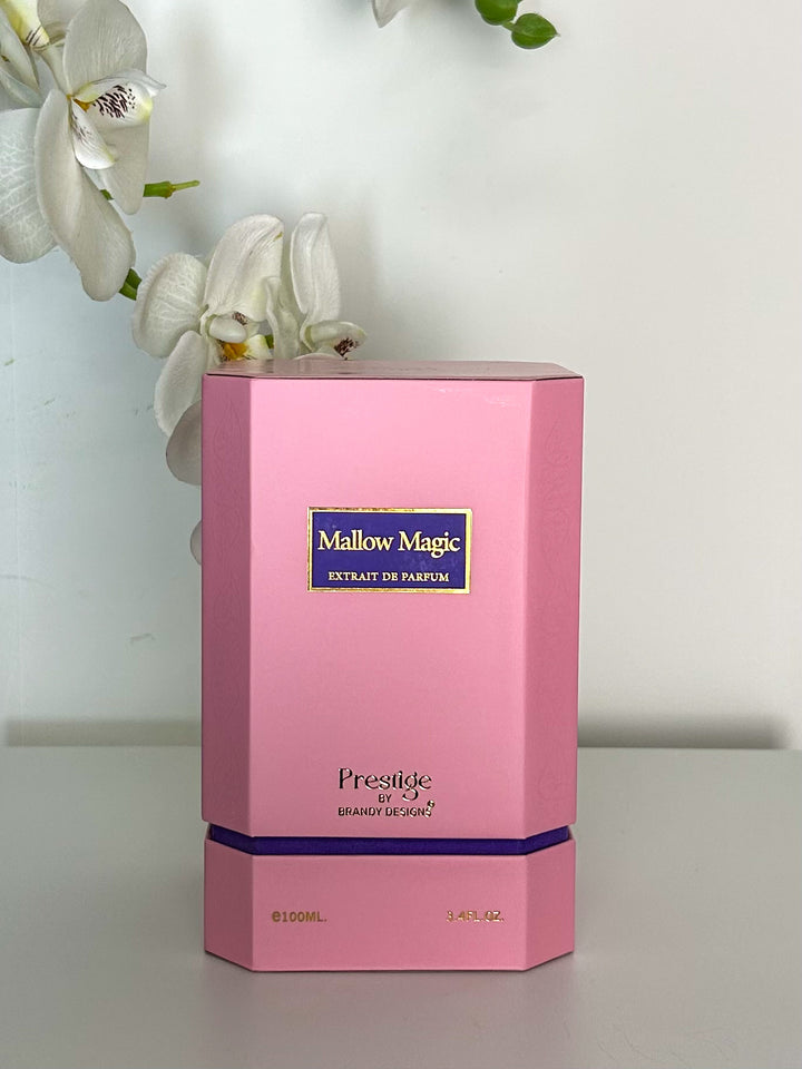 Mallow Magic Perfume