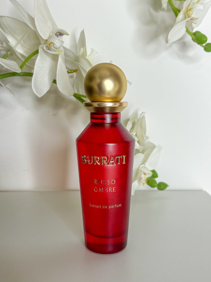 Rosso Ombre Surrati Perfume