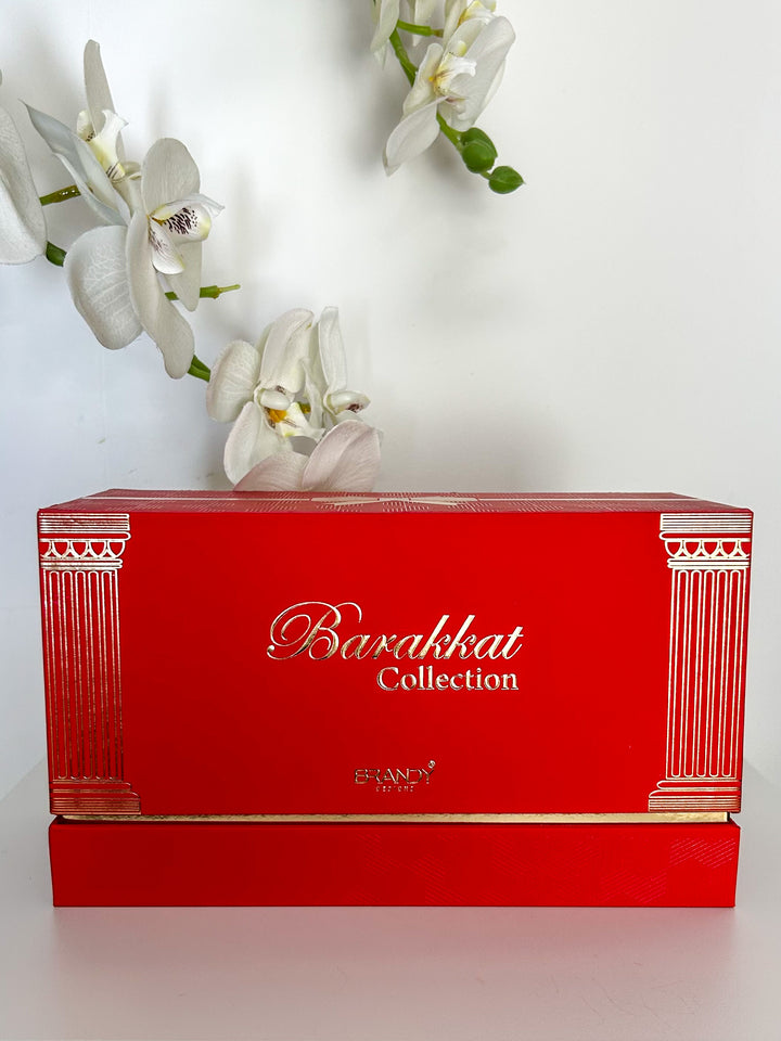Barakkat Collection