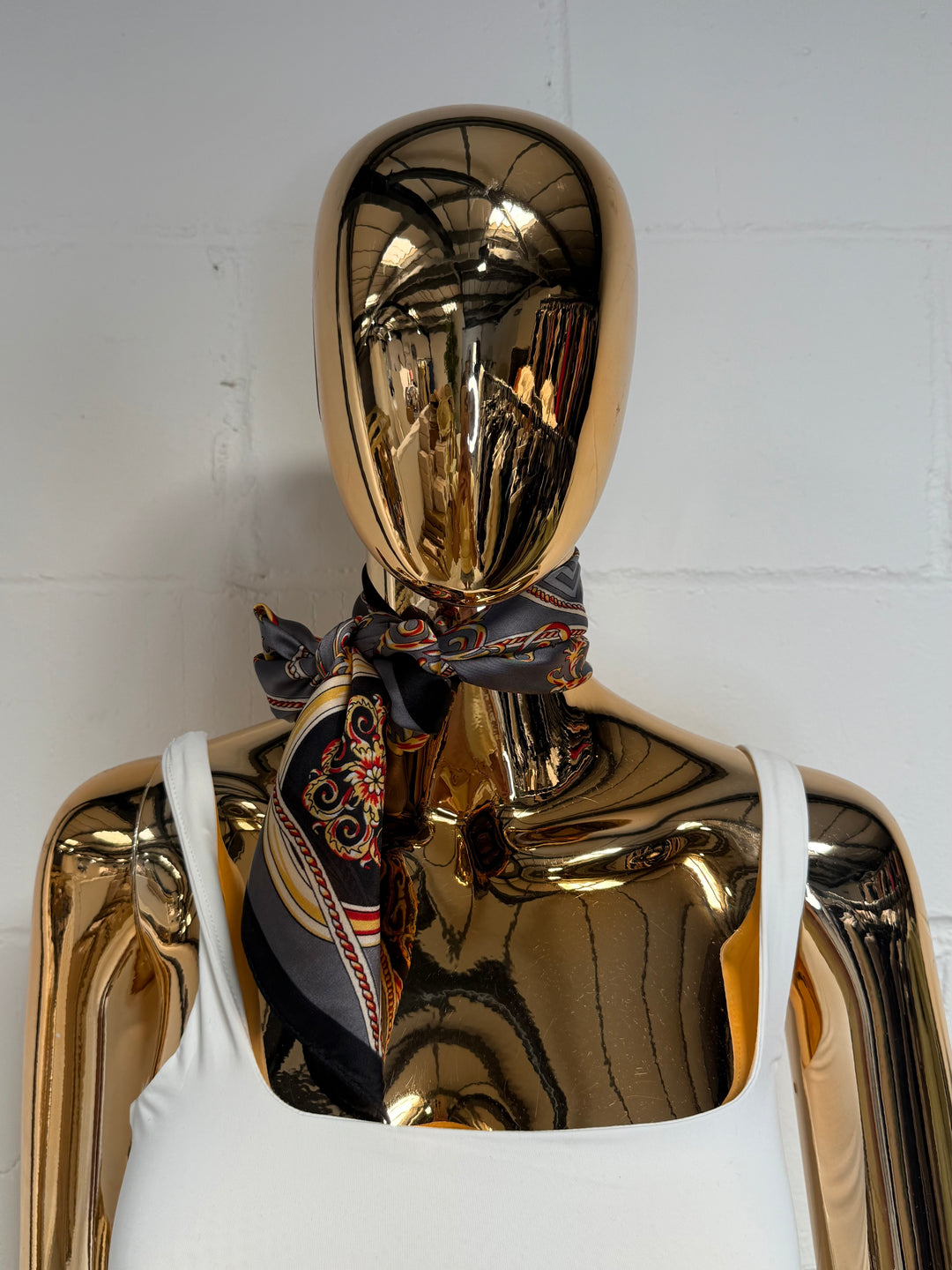 Neck Scarf
