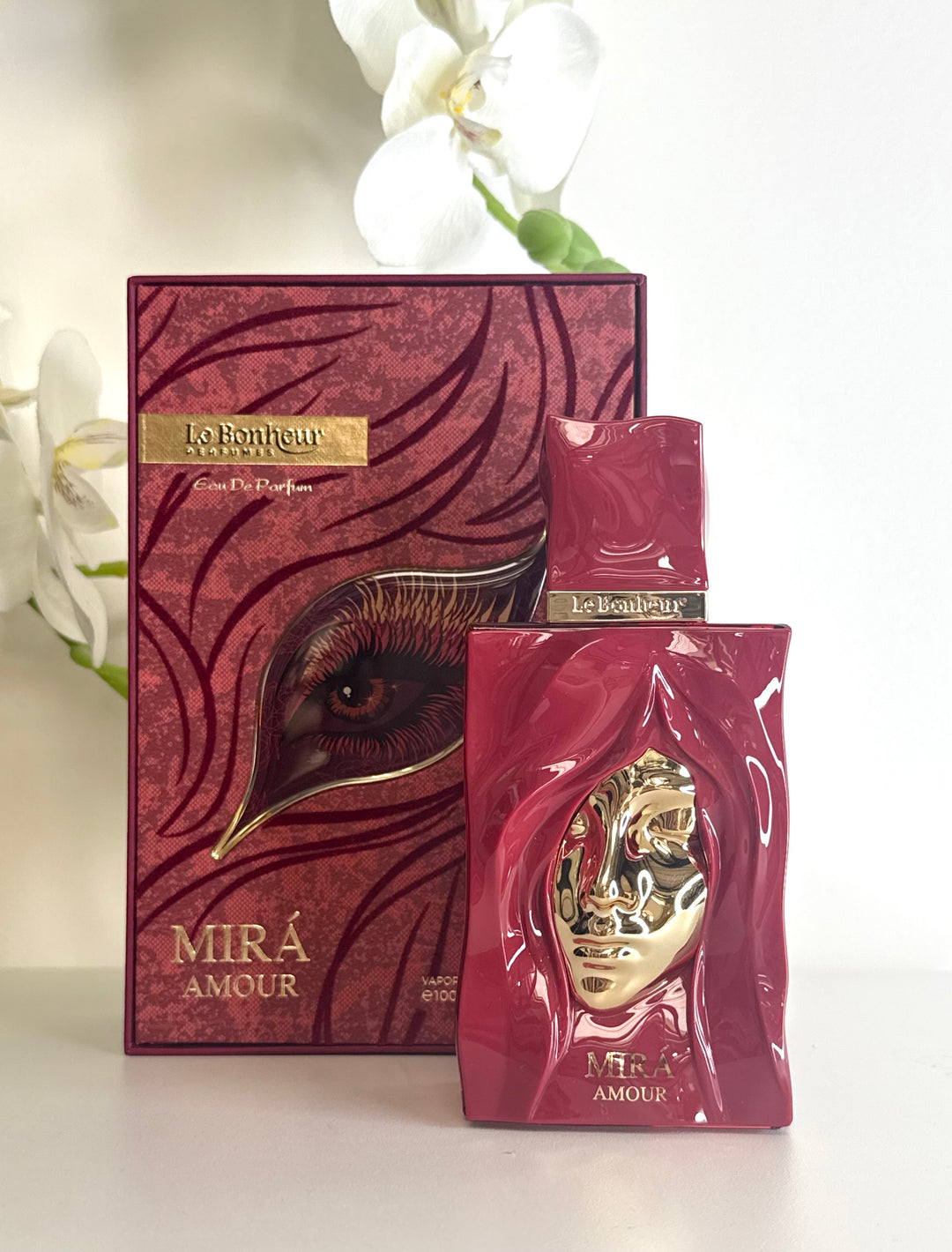 Le Bonheur Mira Amour Eau De Perfume