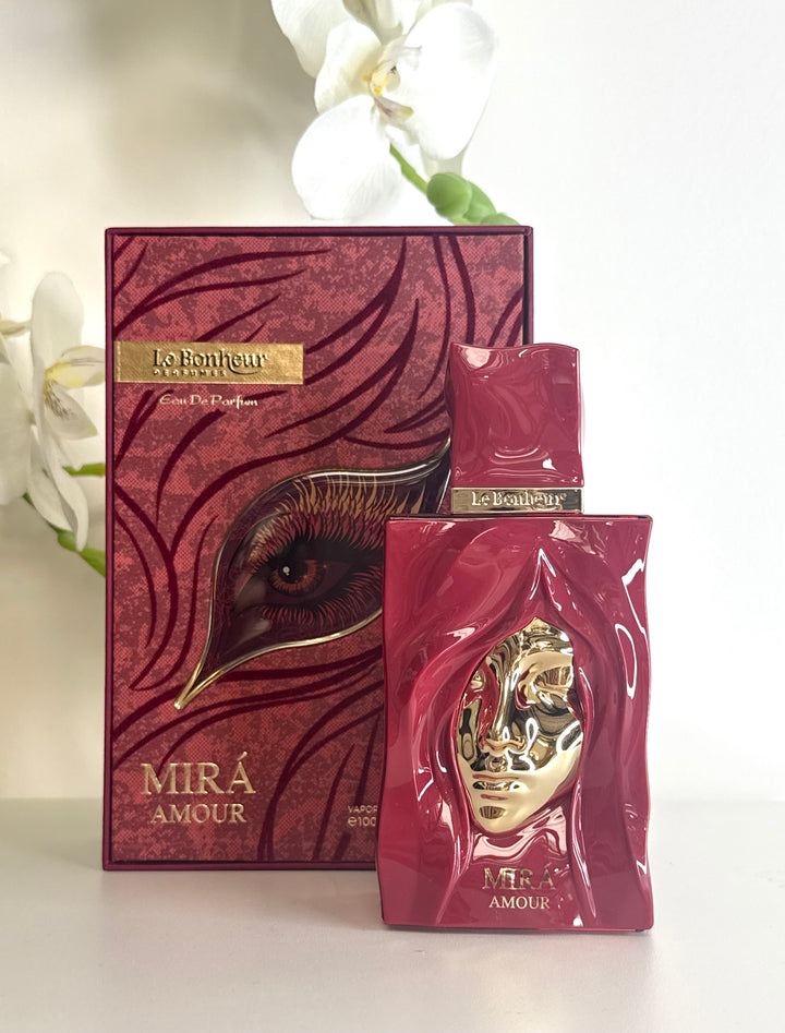 Le Bonheur Mira Amour Eau De Perfume