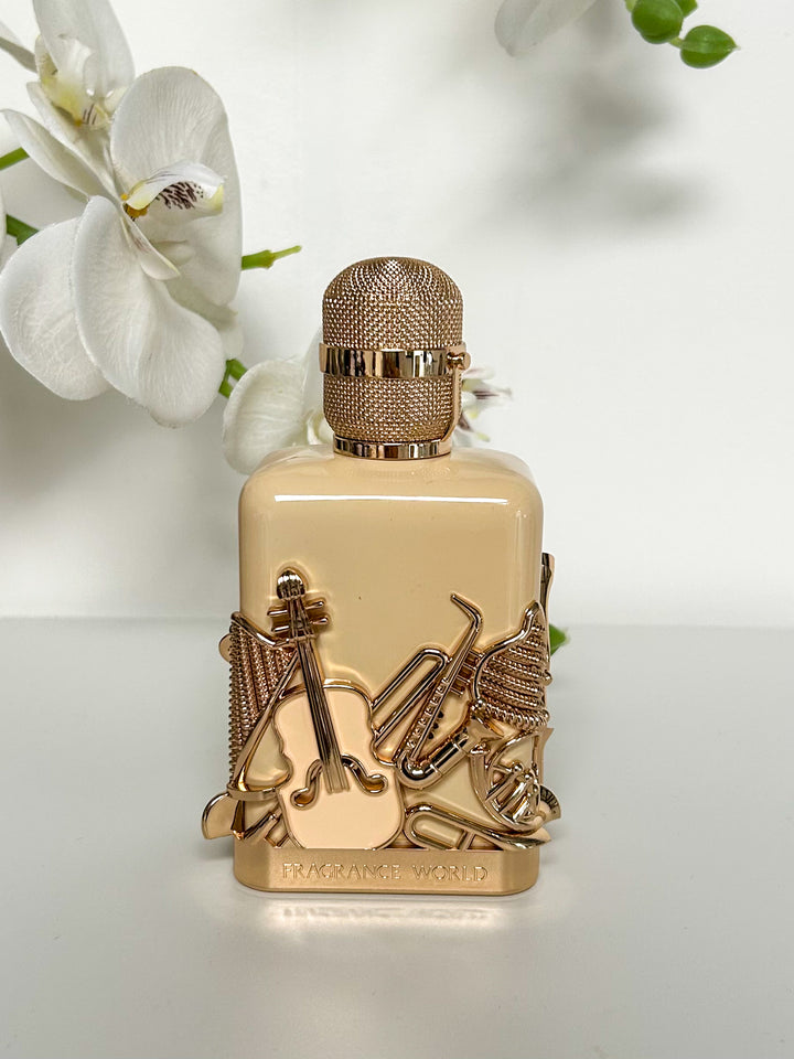 Jazz Eau De Parfum Unisex