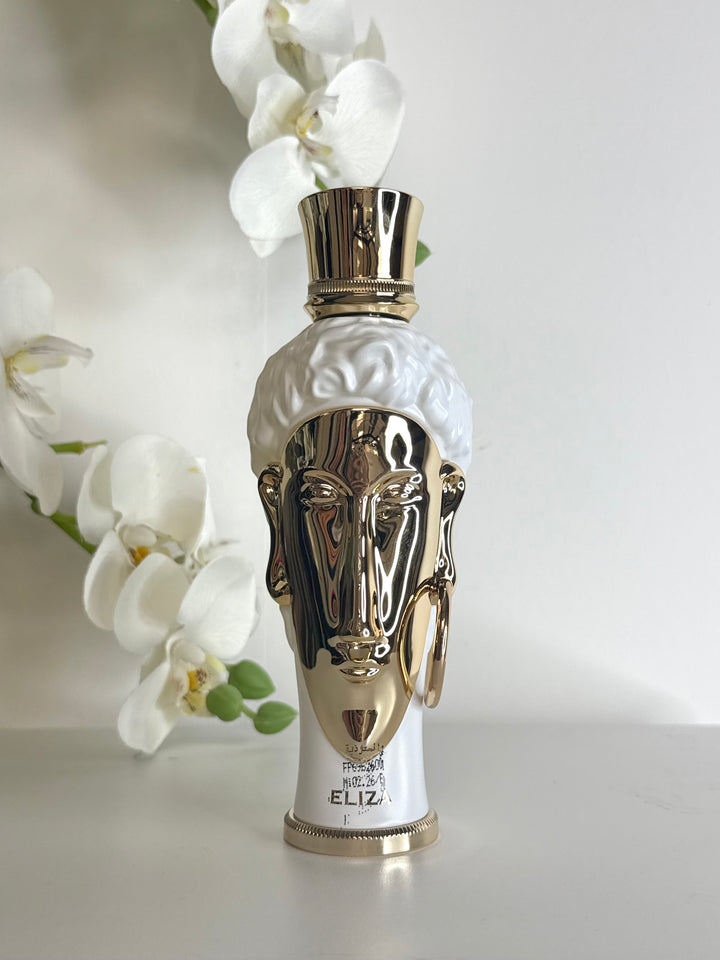 Le Bonheur Reine D'Or Eliza Perfume