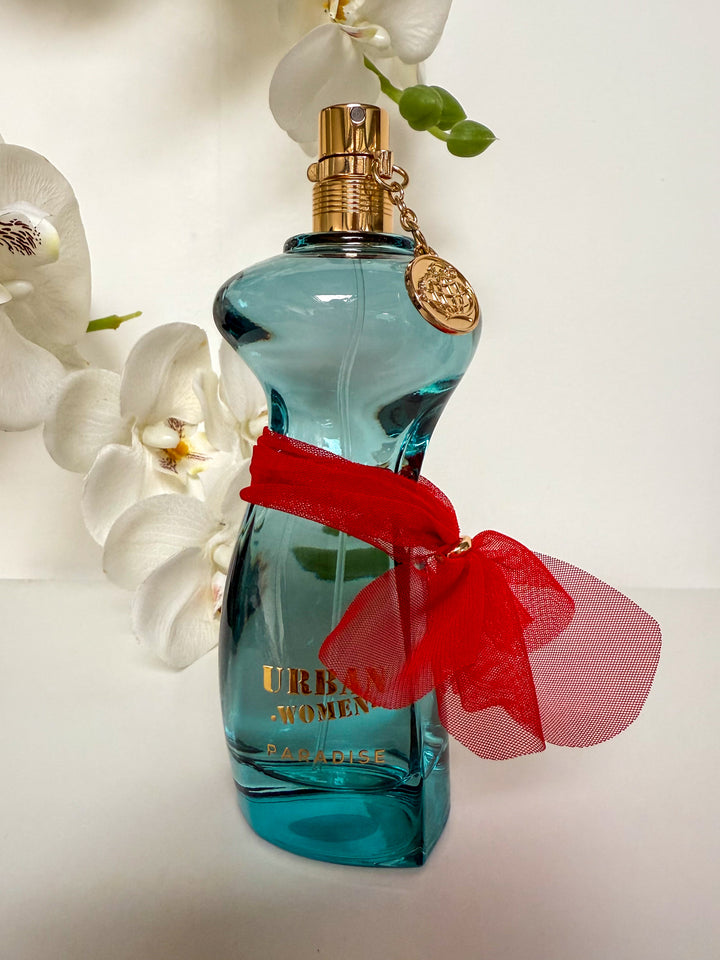 Urban Women Paradise Perfume
