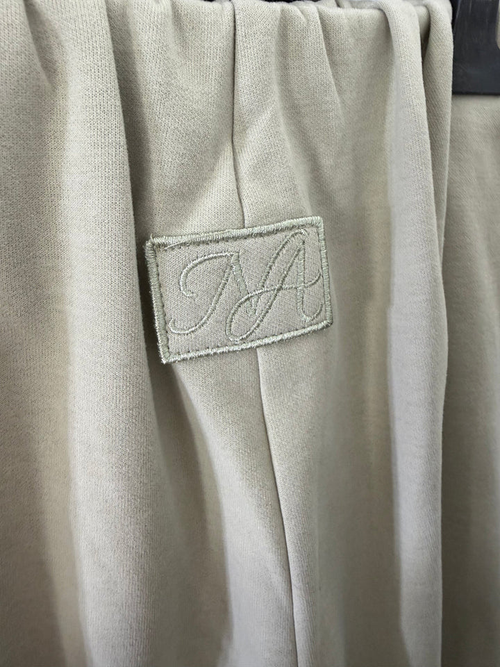LISBON - Tracksuit (Beige)