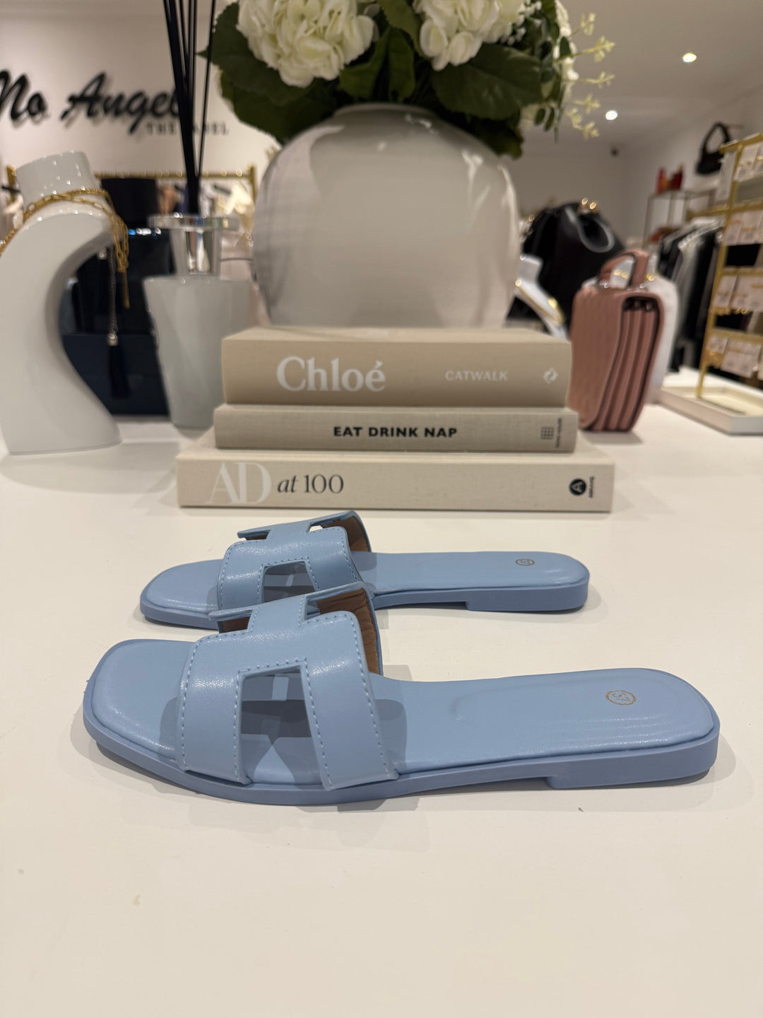 Nicolas Sliders (22 Colours)