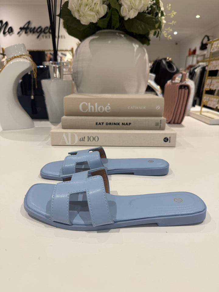 Nicolas Sliders (22 Colours)