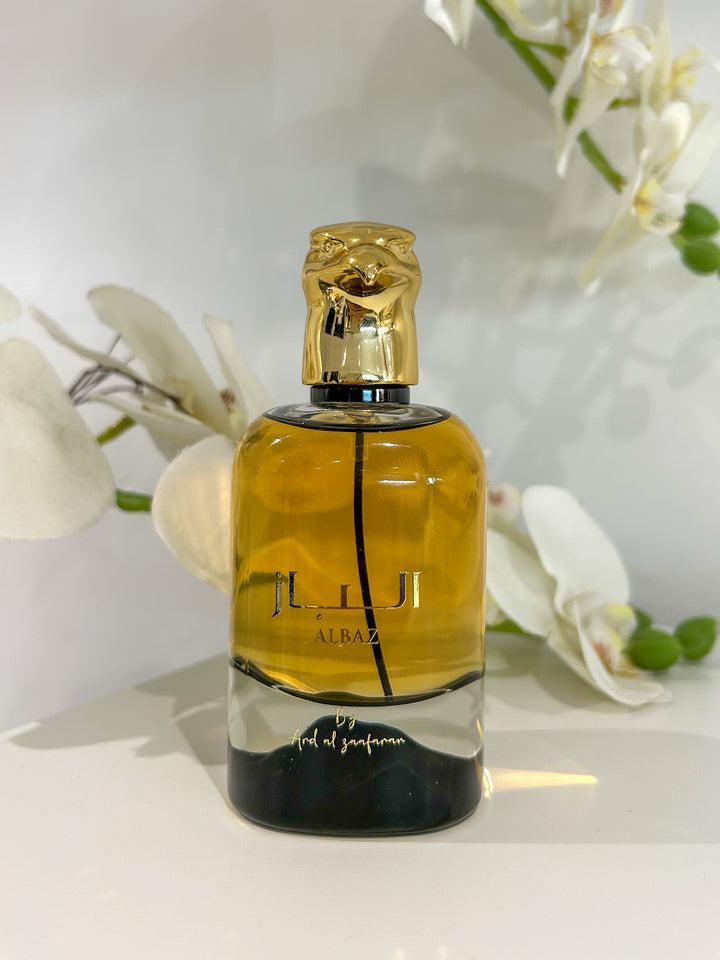 Albaz Perfume