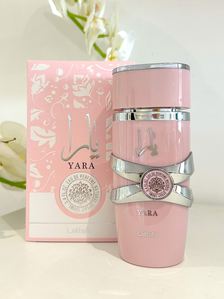 Yara Perfume