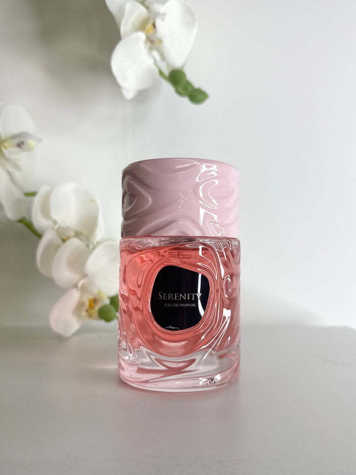 Serenity Eau De Perfume