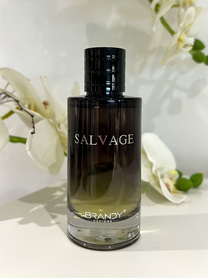Salvage Brandy Perfume
