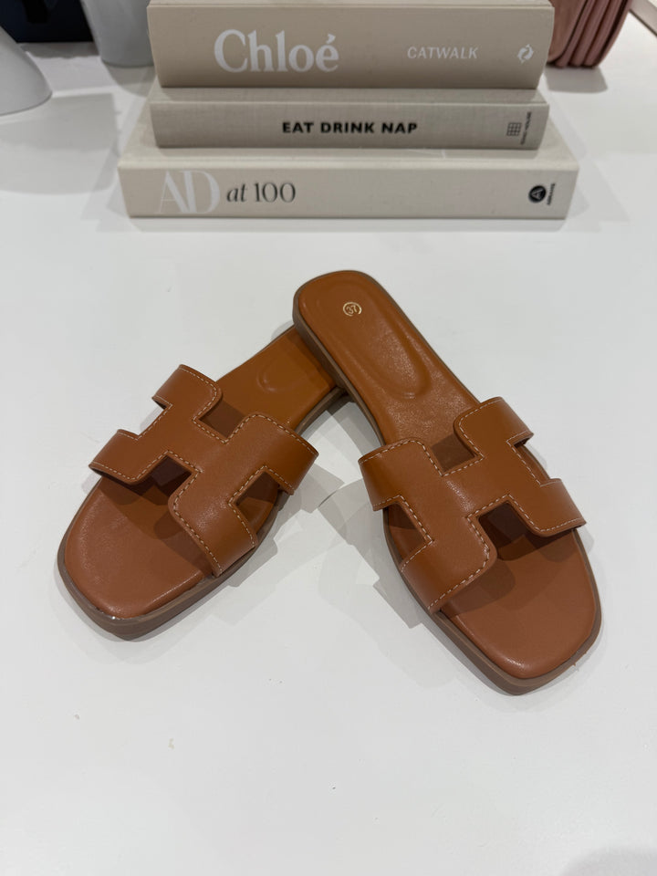 Nicolas Sliders (22 Colours)