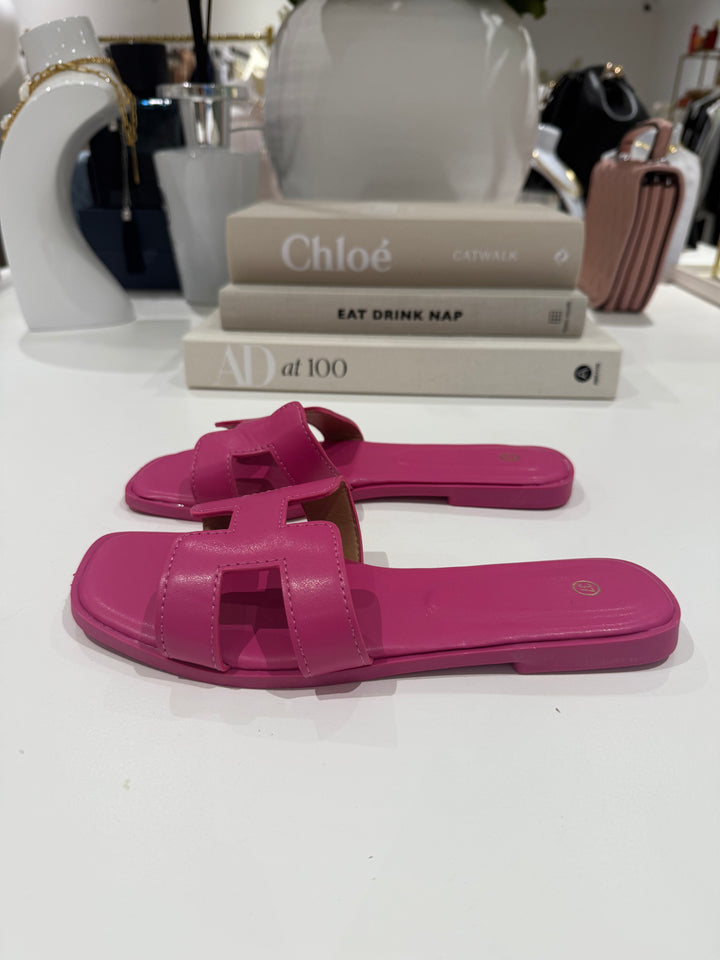 Nicolas Sliders (22 Colours)