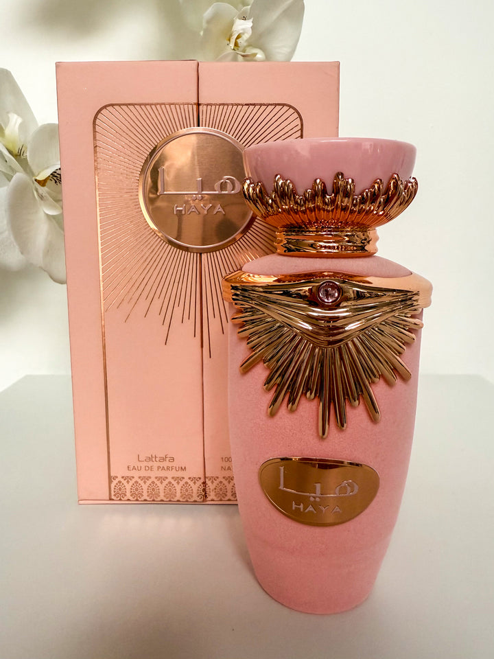 Haya Eau De Parfum