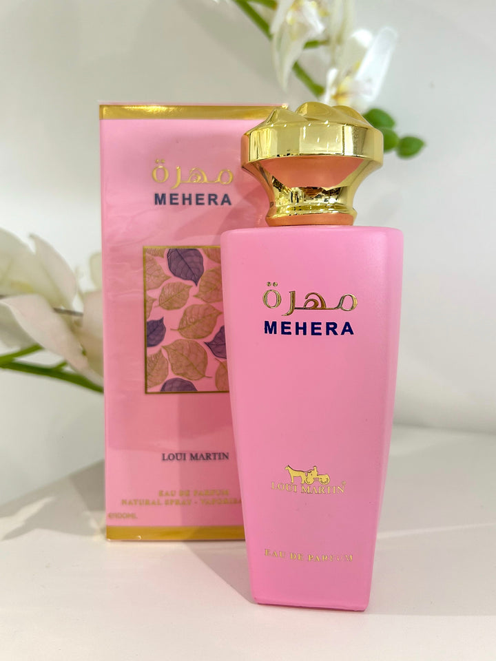Mehera Perfume