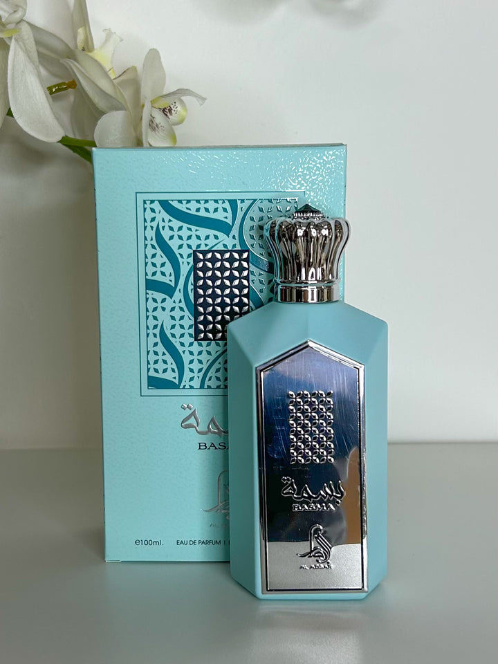 Basma Al Absar Perfume