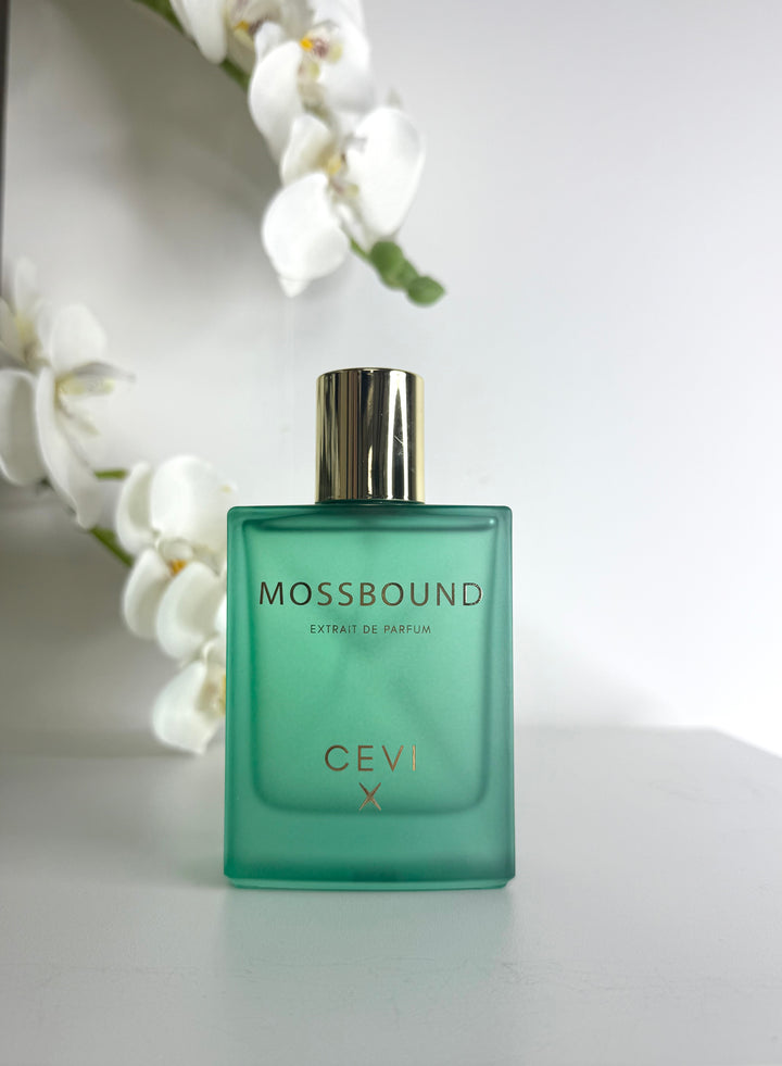 Mossbound Extrait De Perfume