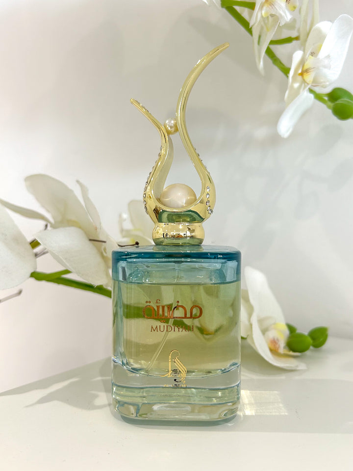 Mudiyah Perfume
