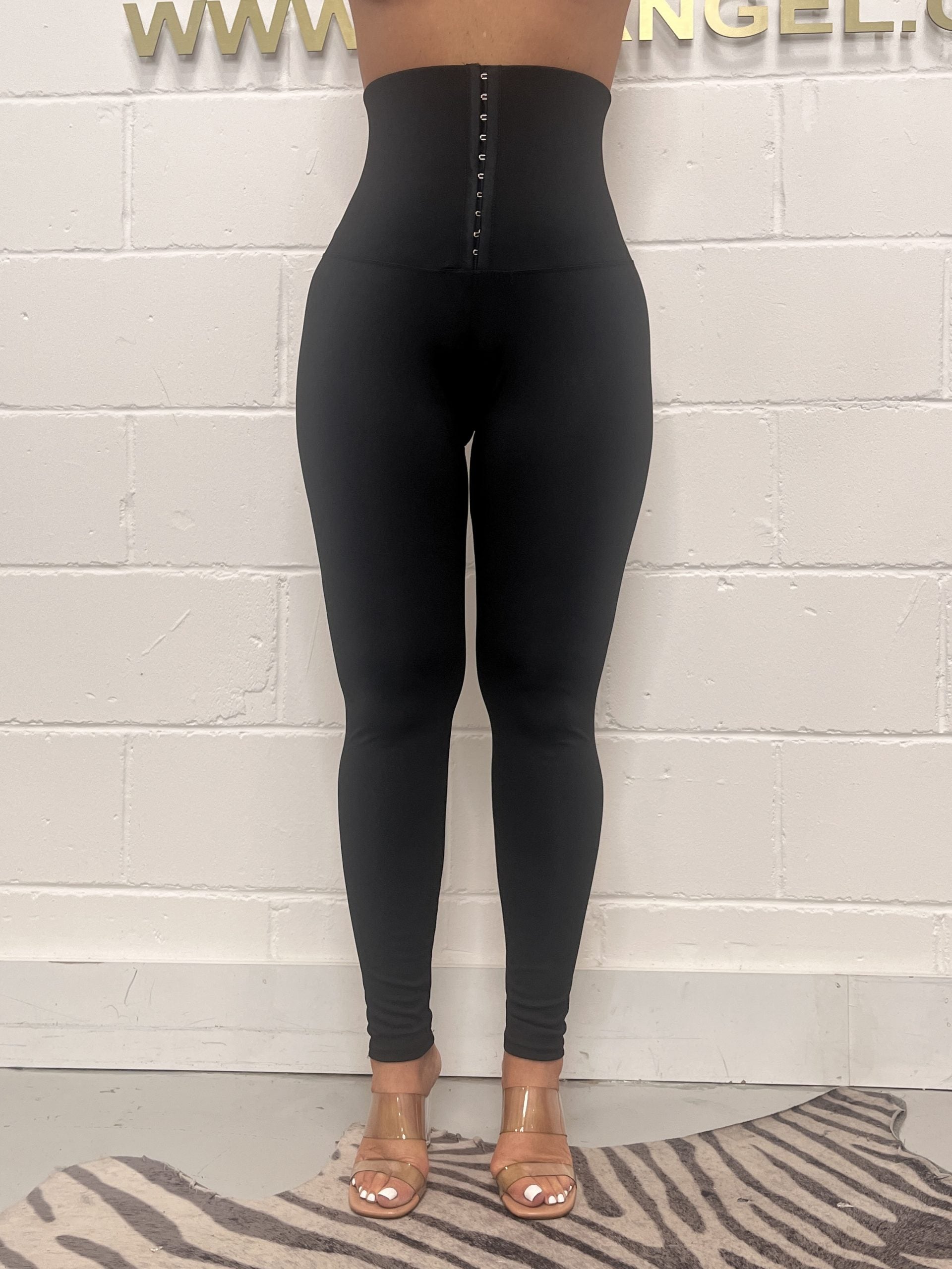 High waisted corset hotsell