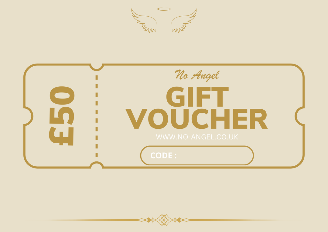 Gift Vouchers
