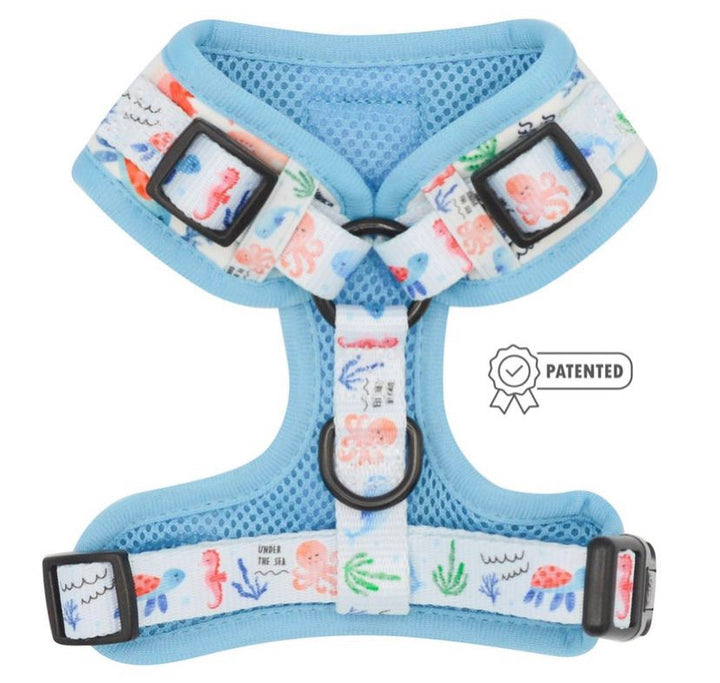 sea la vie harness